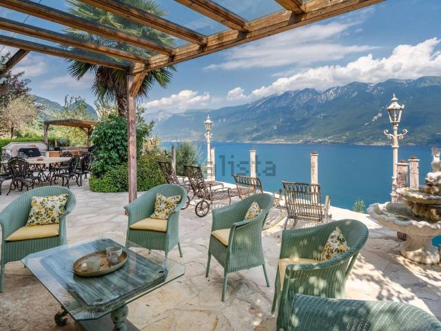 Casa in vendita a Comunità Montana Parco Alto Garda bresciano, Gargnano