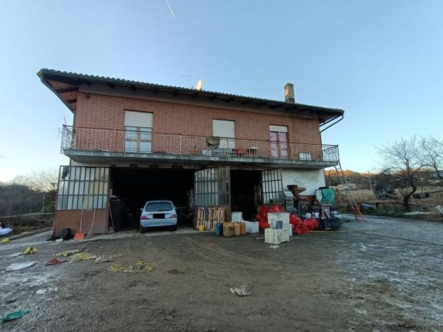 Casa in vendita a Piemonte, Alessandria