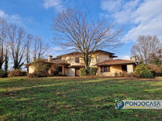 Casa in vendita a Cazzago San Martino, Lombardia