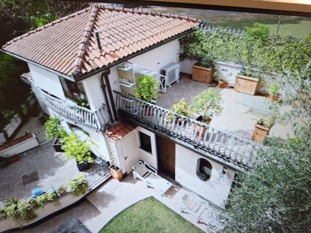 Casa in vendita a Montecatini Terme