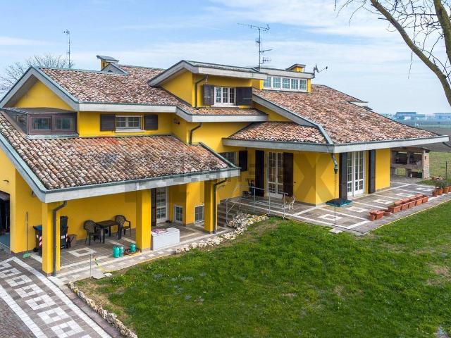 Casa in vendita a Busseto, Reggio Emilia
