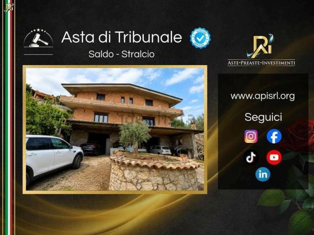 Casa in vendita a Veroli, Lazio