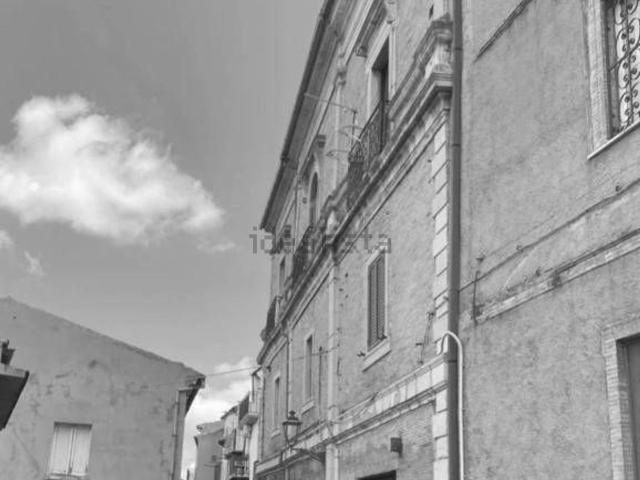 Casa in vendita a Gissi, Abruzzo