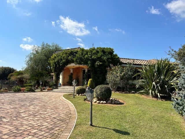 Casa in vendita a Cervicione, Roma Capitale