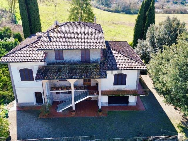 Casa in vendita a Buonconvento, Toscana