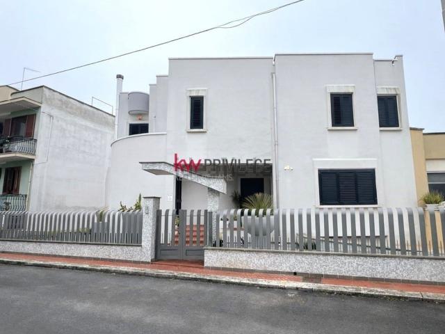 Casa in vendita a Quartiere ebraico, Puglia