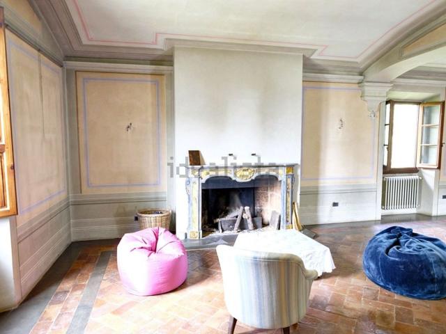 Casa in vendita a Serpiolle, Firenze