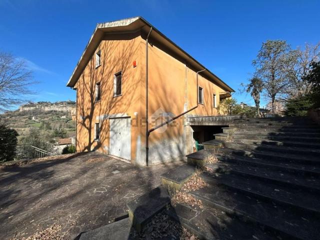 Casa in vendita a Orvieto, Umbria