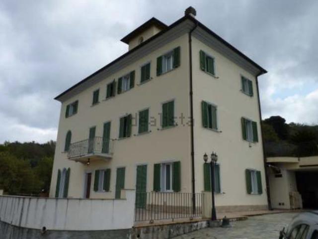 Casa in vendita a Camporosso, Liguria