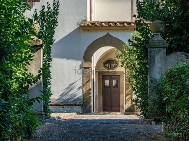 Casa in vendita a Serpiolle, Firenze
