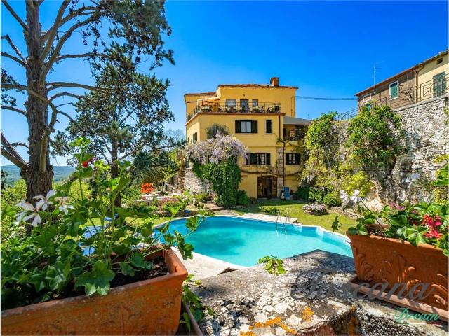 Casa in vendita a Unione di Comuni Montani Colline del Fiora, Manciano