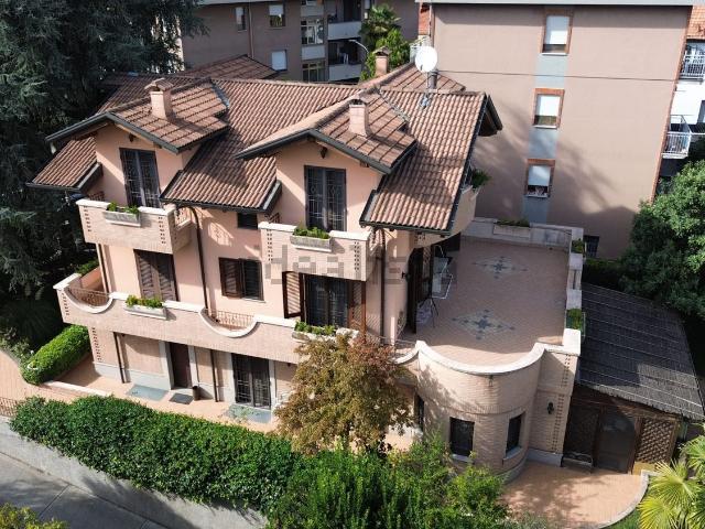 Casa in vendita a Cinisello, Cinisello Balsamo