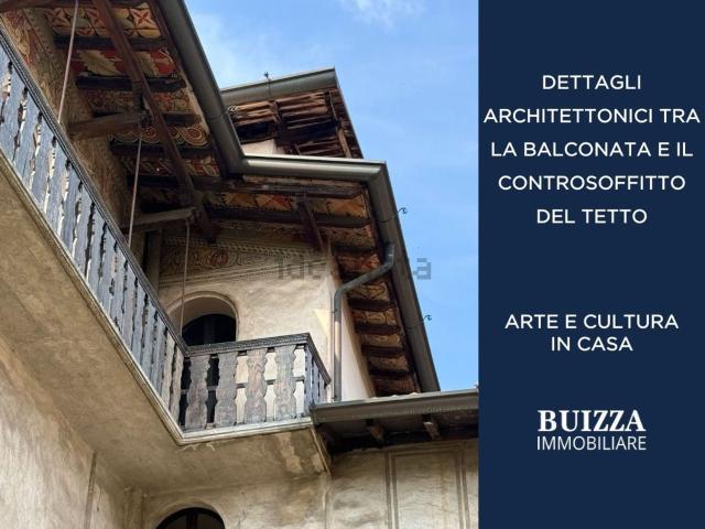 Casa in vendita a Zona Nord, Brescia