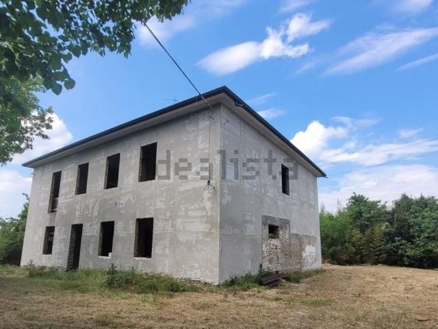 Casa in vendita a Unione di Comuni della Romagna Forlivese, Quattro