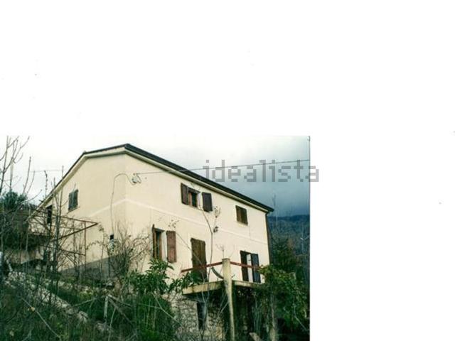 Casa in vendita a Alvito, Lazio