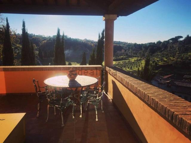 Casa in vendita a Casciana Terme Lari, Casciana Alta