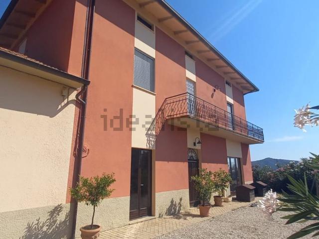 Casa in vendita a Panicale, Umbria