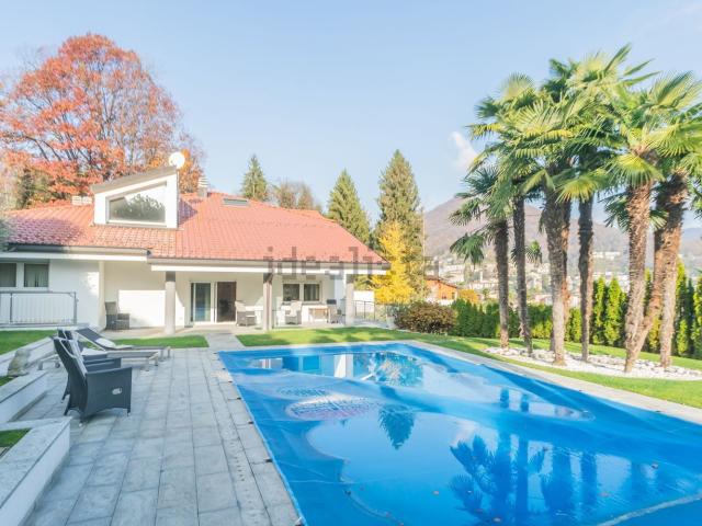 Casa in vendita a Comunità Montana del Piambello, Lavena Ponte Tresa