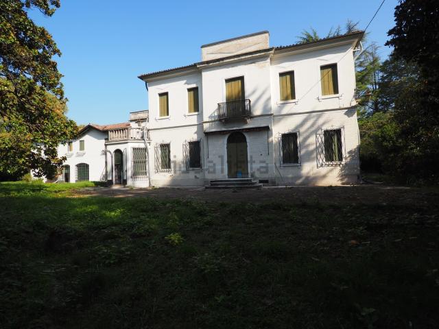 Casa in vendita a Caberlotto, Casale Sul Sile
