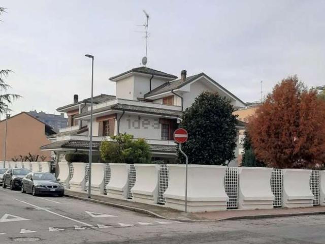 Casa in vendita a Porta Casale, Piemonte
