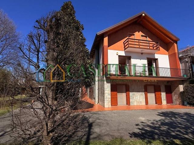 Casa in vendita a Piemonte, Torino