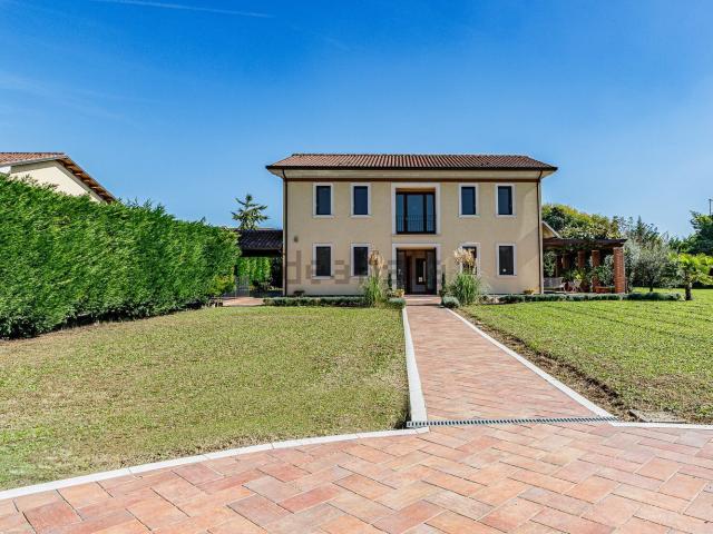 Casa in vendita a Panna, Vicenza