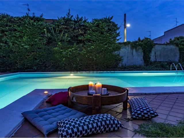 Casa in vendita a Castano Primo, Lombardia