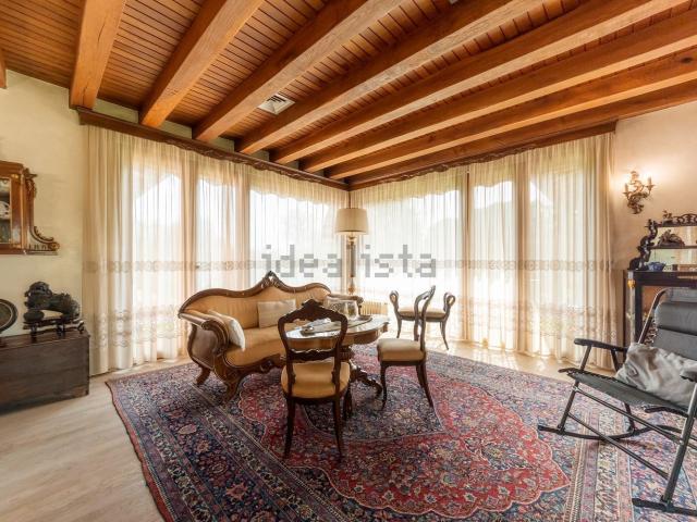 Casa in vendita a Santa Maria del Rovere, Treviso