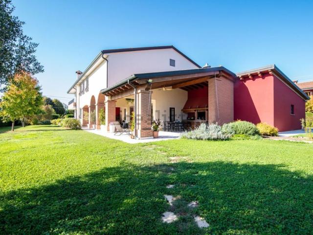 Casa in vendita a San Biagio, Padova