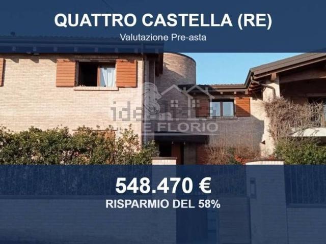 Casa in vendita a Colline Matildiche, Re