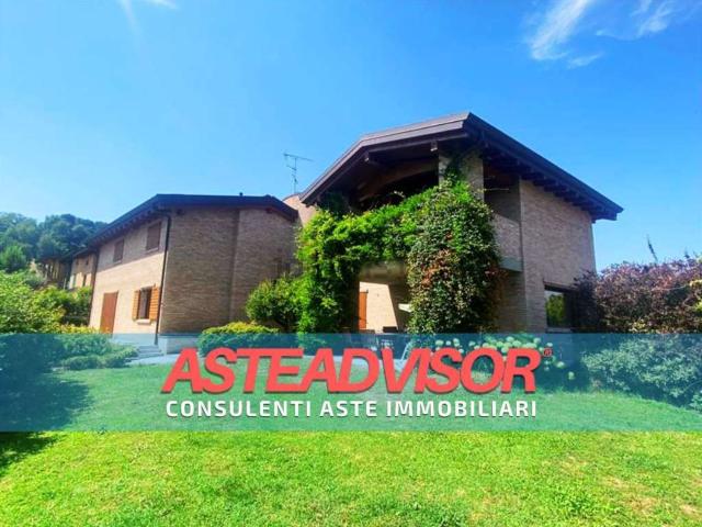 Casa in vendita a Colline Matildiche, Re
