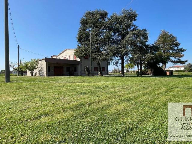 Casa in vendita a Unione Alto Ferrarese, Cento