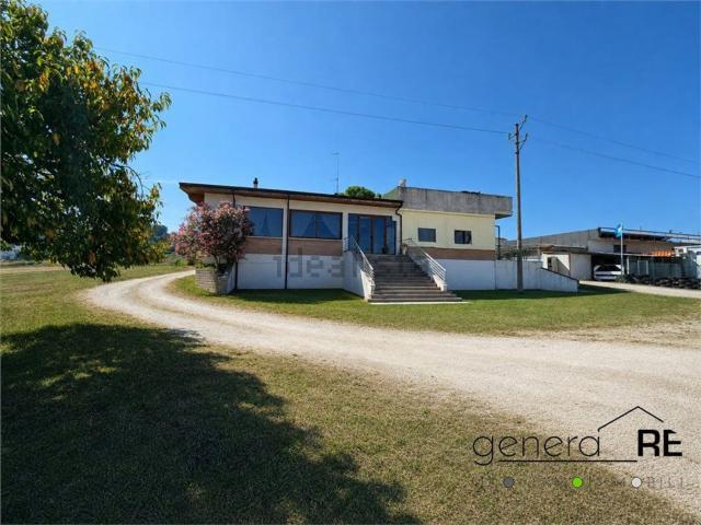 Casa in vendita a Valle Molino, Moscufo