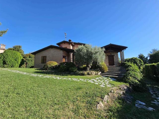 Casa in vendita a San Paolo, Marche
