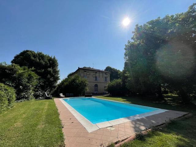 Casa in vendita a Budrio, Reggio Emilia