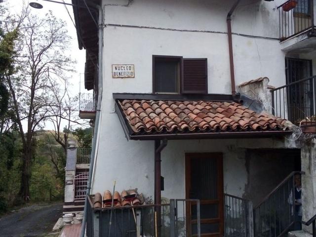 Casa in vendita a Piemonte, Alessandria
