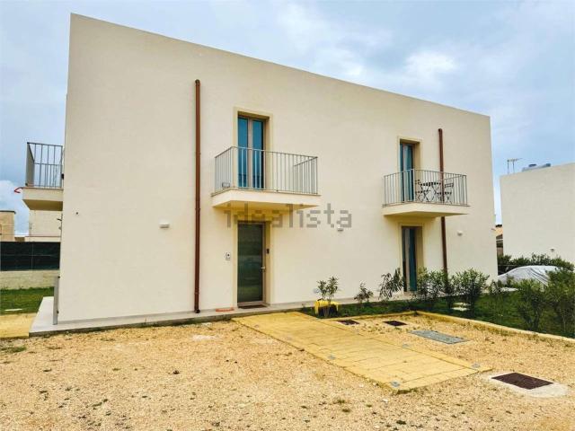 Casa in vendita a Birgi Vecchi, Marsala