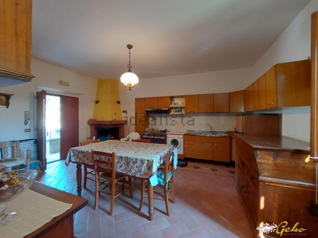 Casa in vendita a Cortennano, San Gimignano