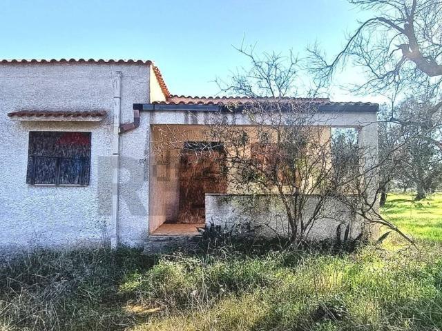 Casa in vendita a Sant'Elia, Puglia