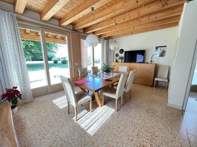 Casa in vendita a Prà, Este