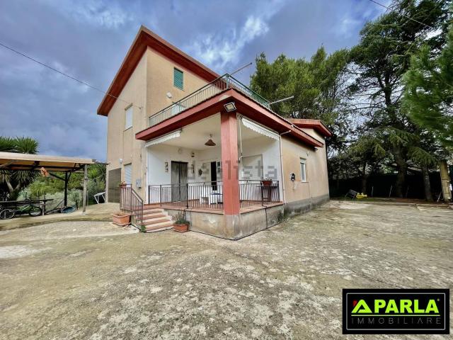 Casa in vendita a Canicattì E Borgalino, Sicilia