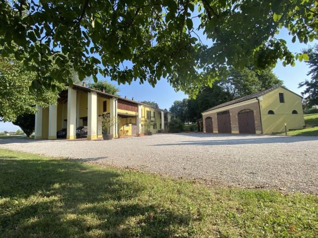 Casa in vendita a Unione Comuni Modenesi Area Nord, Finale Emilia