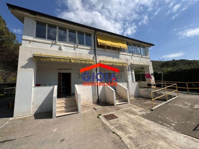 Casa in vendita a Baia Azurra-Levagnole, Sessa Aurunca