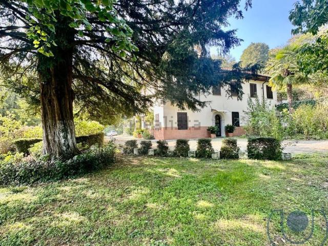 Casa in vendita a Circoscrizione 7, Pino Torinese