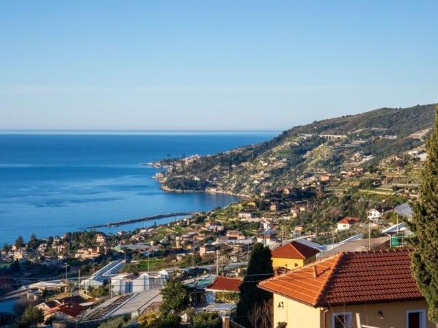 Casa in vendita a San Remo, Liguria