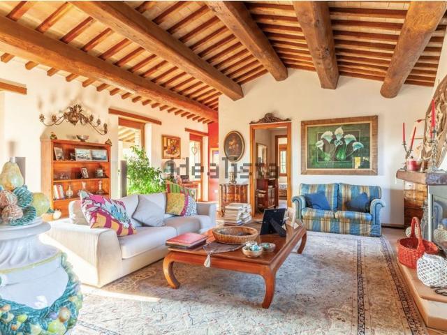 Casa in vendita a Sferracavallo, Orvieto