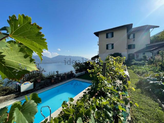 Casa in vendita a Piemonte, Verbano-cusio-ossola