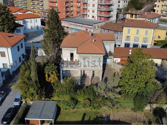 Casa in vendita a San Martino, Como