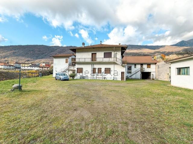 Casa in vendita a Vigevano, Lombardia