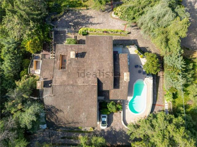 Casa in vendita a Fontana, Cenerente